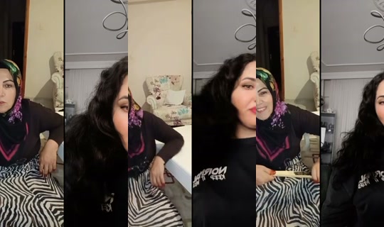 sevdalim21.42's Live Session — Jul 25, 2026, 10:46 PM