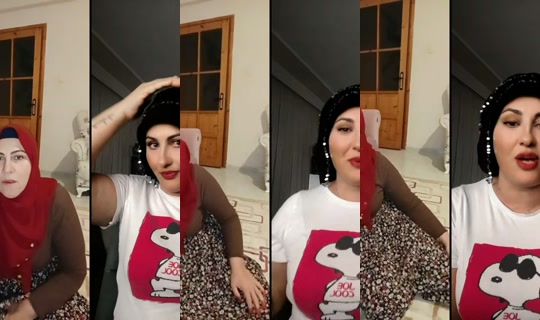 sevdalim21.42's Live Session — Jul 26, 2026, 7:29 PM