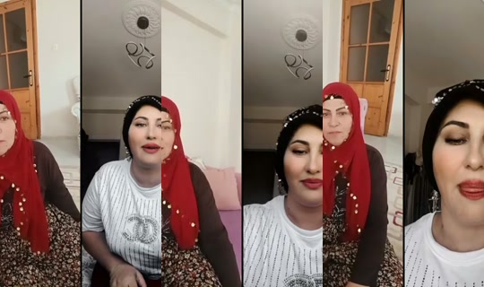 sevdalim21.42's Live Session — Jul 27, 2026, 9:40 AM