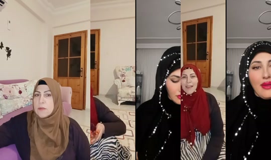 sevdalim21.42's Live Session — Jul 27, 2026, 7:19 PM