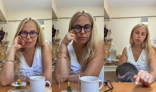 sevdaturan23's Live Session — Aug 27, 2026, 7:04 AM