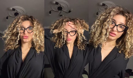 sevdeche's Live Session — Oct 3, 2026, 12:29 AM