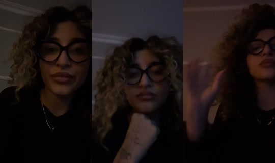 sevdeche's Live Session — Oct 3, 2026, 6:38 PM