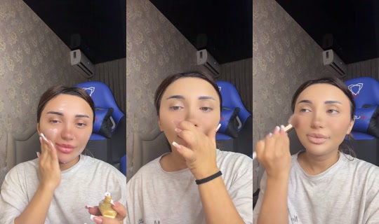 sever_official0's Live Session — Oct 6, 2026, 3:41 PM