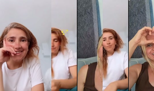 sevgi.konat's Live Session — Jul 25, 2026, 12:06 PM