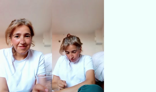 sevgi.konat's Live Session — Jul 26, 2026, 6:55 AM