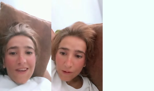 sevgi.konat's Live Session — Jul 27, 2026, 4:01 AM