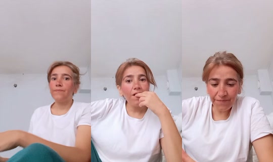 sevgi.konat's Live Session — Jul 27, 2026, 6:42 AM
