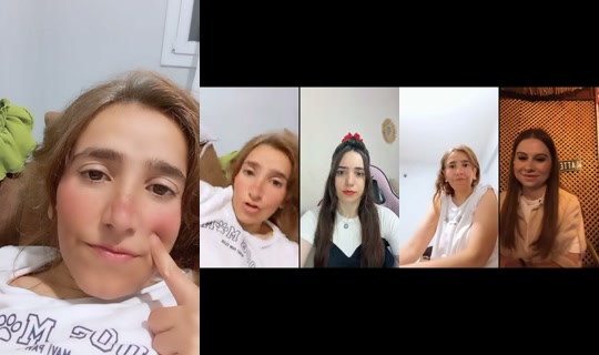 sevgi.konat's Live Session — Jul 29, 2026, 7:31 PM