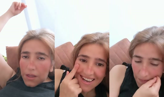 sevgi.konat's Live Session — Jul 30, 2026, 10:40 AM