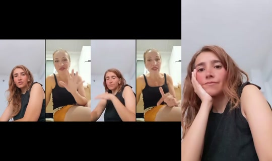 sevgi.konat's Live Session — Jul 31, 2026, 12:47 PM