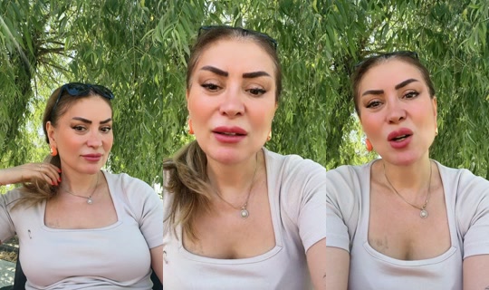 sevgi_0618's Live Session — Jul 12, 2026, 12:48 PM
