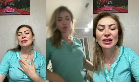 sevgi_0618's Live Session — Jul 13, 2026, 7:50 PM