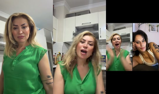 sevgi_0618's Live Session — Jul 29, 2026, 8:17 PM