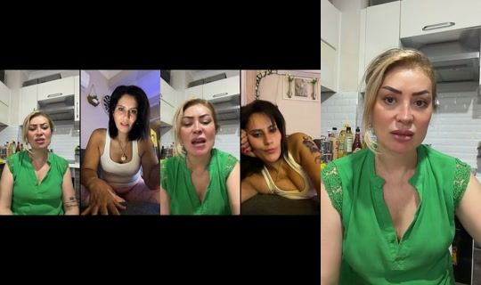 sevgi_0618's Live Session — Jul 29, 2026, 9:10 PM