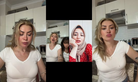 sevgi_0618's Live Session — Aug 1, 2026, 7:40 PM