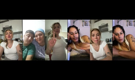 sevgi_0618's Live Session — Aug 1, 2026, 9:21 PM