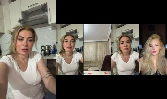 sevgi_0618's Live Session — Aug 1, 2026, 10:12 PM