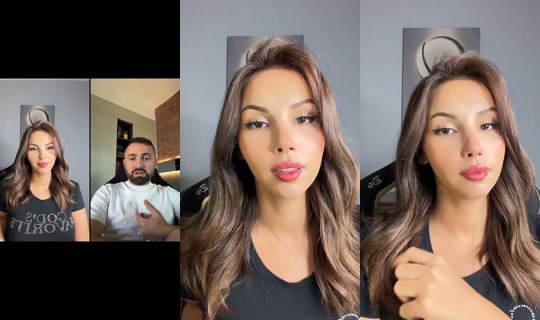 sevgiarss's Live Session — Jul 30, 2026, 2:40 PM