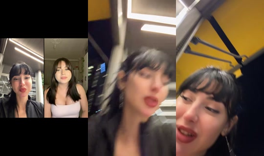 sevgiligull's Live Session — Aug 28, 2026, 8:55 PM