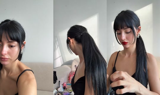 sevgiligull's Live Session — Aug 30, 2026, 2:59 PM