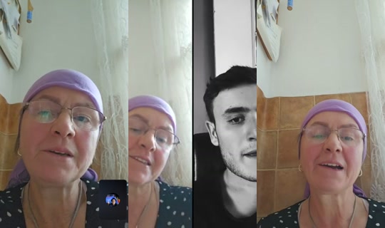 sevgisahin26's Live Session — Aug 31, 2026, 3:55 PM
