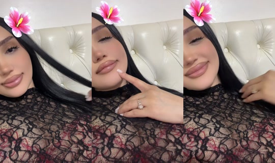 sevi_44__'s Live Session — Oct 15, 2026, 6:45 PM