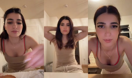 sevilay1x's Live Session — Aug 31, 2026, 8:04 PM