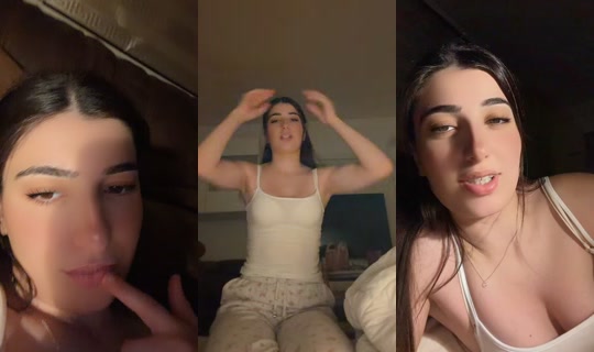 sevilay1x's Live Session — Oct 3, 2026, 10:30 PM
