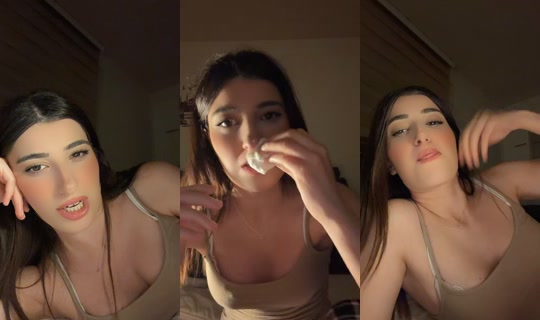 sevilay1x's Live Session — Oct 14, 2026, 11:27 PM