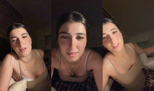 sevilay1x's Live Session — Oct 15, 2026, 11:30 PM