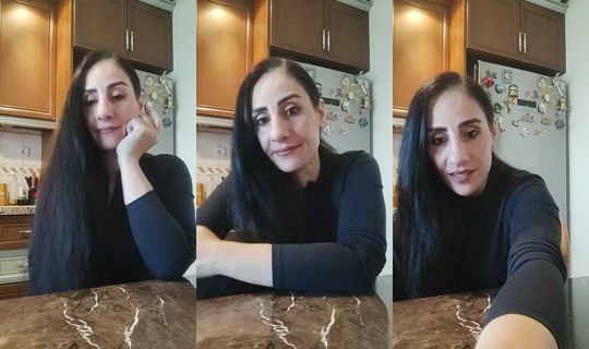 sevilaydursunyilmaz's Live Session — Oct 8, 2026, 12:31 PM