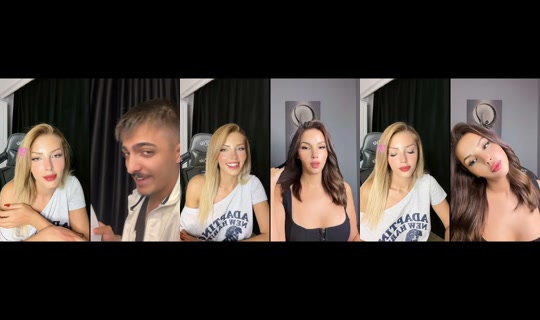 sevimmasl's Live Session — Jul 29, 2026, 5:41 PM