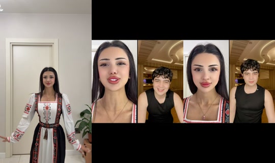 sevinchadidli's Live Session — Oct 28, 2026, 7:44 PM