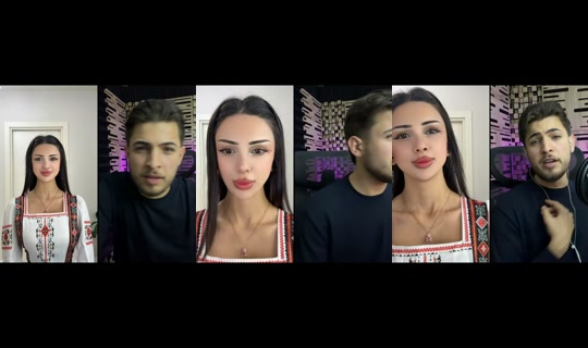 sevinchadidli's Live Session — Oct 28, 2026, 8:35 PM