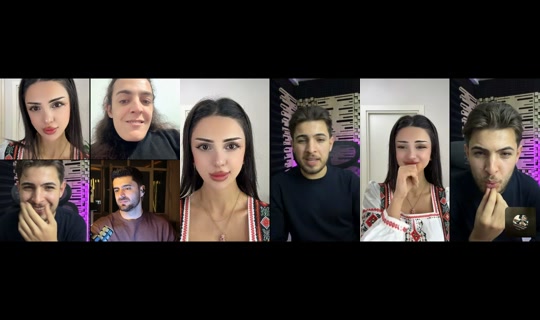 sevinchadidli's Live Session — Oct 28, 2026, 9:25 PM