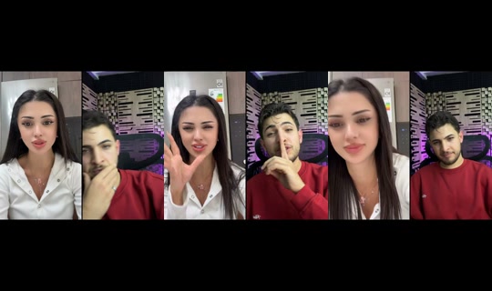 sevinchadidli's Live Session — Oct 29, 2026, 10:07 PM
