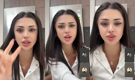 sevinchadidli's Live Session — Oct 29, 2026, 10:58 PM