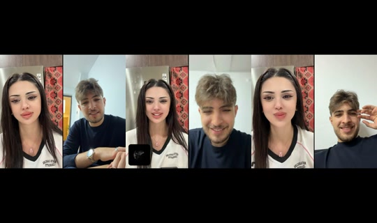sevinchadidli's Live Session — Oct 31, 2026, 4:14 PM