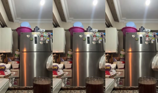 sevmoglu34's Live Session — Jul 26, 2026, 12:27 AM