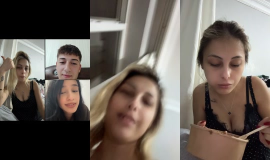 sevmoglu34's Live Session — Jul 26, 2026, 10:18 PM