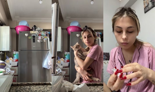 sevmoglu34's Live Session — Jul 27, 2026, 12:51 PM