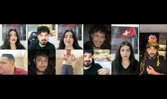 sevo0_xan's Live Session — Jul 8, 2026, 9:28 PM