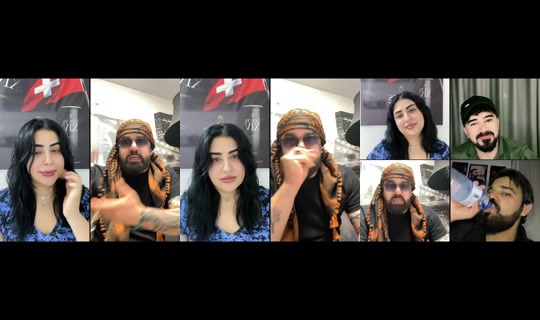 sevo0_xan's Live Session — Jul 26, 2026, 9:49 PM