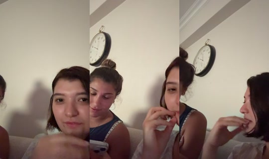 sevvalakbulatt's Live Session — Jul 24, 2026, 10:54 PM