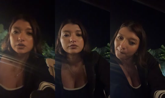 sevvalakbulatt's Live Session — Sep 2, 2026, 7:37 PM