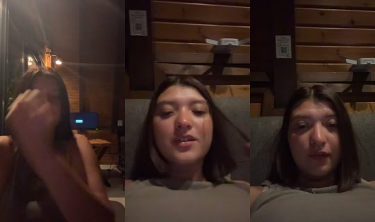 sevvalakbulatt's Live Session — Sep 3, 2026, 8:33 PM
