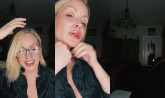 sewntogether19's Live Session — Sep 22, 2026, 7:23 AM