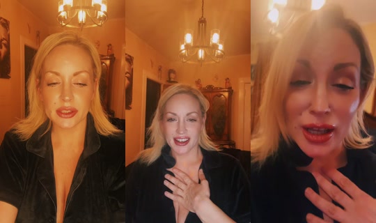 sewntogether19's Live Session — Sep 23, 2026, 2:19 AM