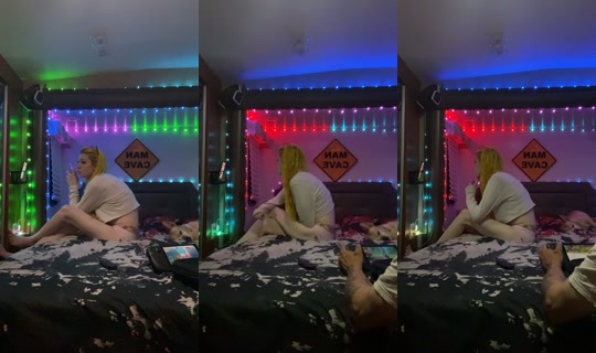 sewpykitty's Live Session — Jul 9, 2026, 5:51 AM